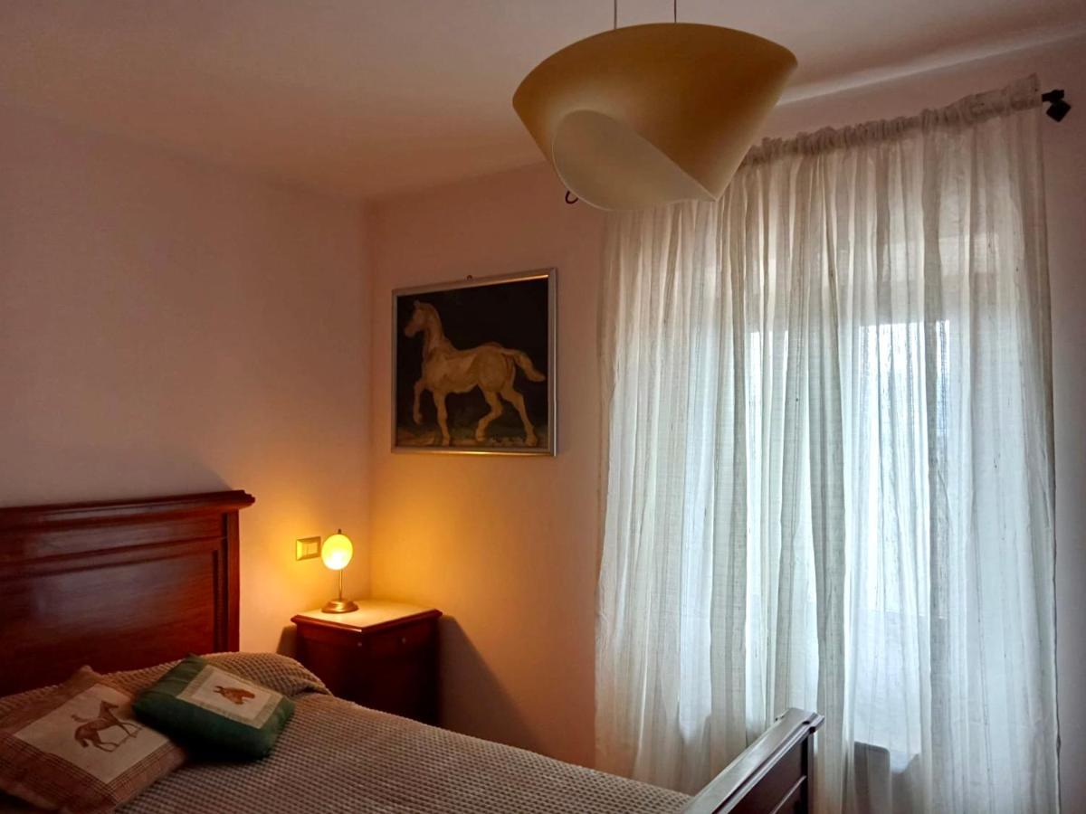 Donna Vittori - Borgo Agricolo Lejlighedshotel Paliano Eksteriør billede
