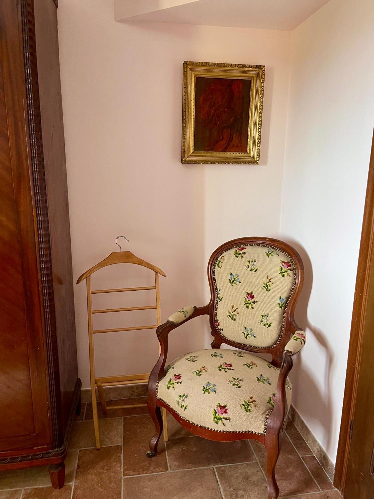Donna Vittori - Borgo Agricolo Lejlighedshotel Paliano Eksteriør billede